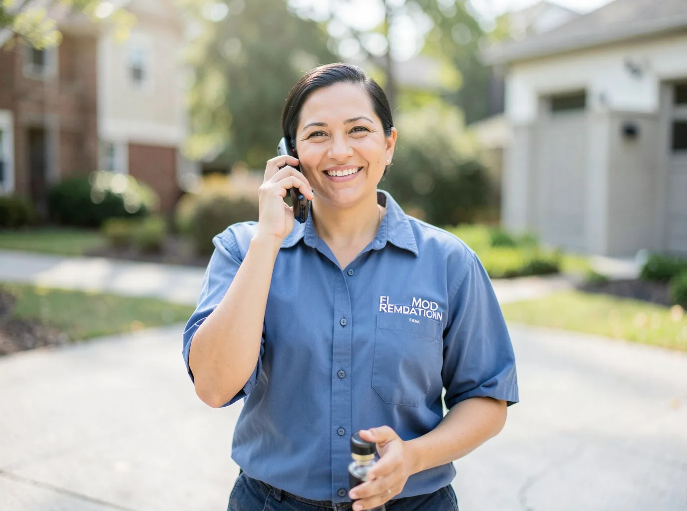 Mold Remediation Claypool, AZ FAQs